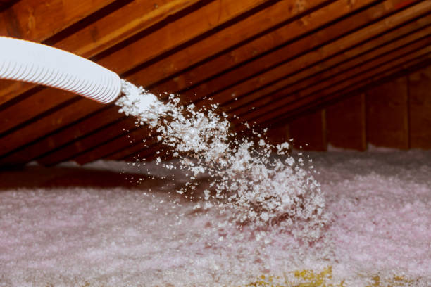 Range of Insulation Solutions in Southlake, TX