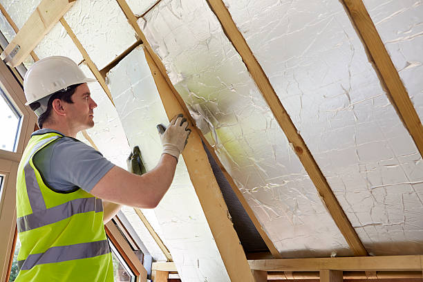 Insulation Replacement Services in Southlake, TX