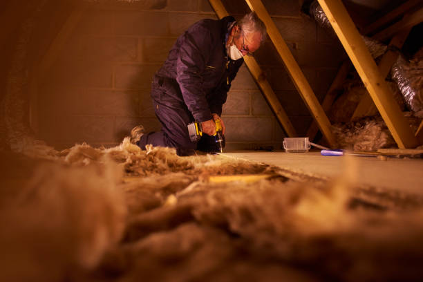 Best Soundproof Insulation Installation  in Southlake, TX